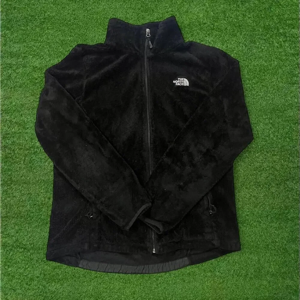 The-north-face Men's Black Jacket